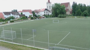 4. Ročník turnaje o pohár Romana Vonáška  27.6. 2015 (637) 